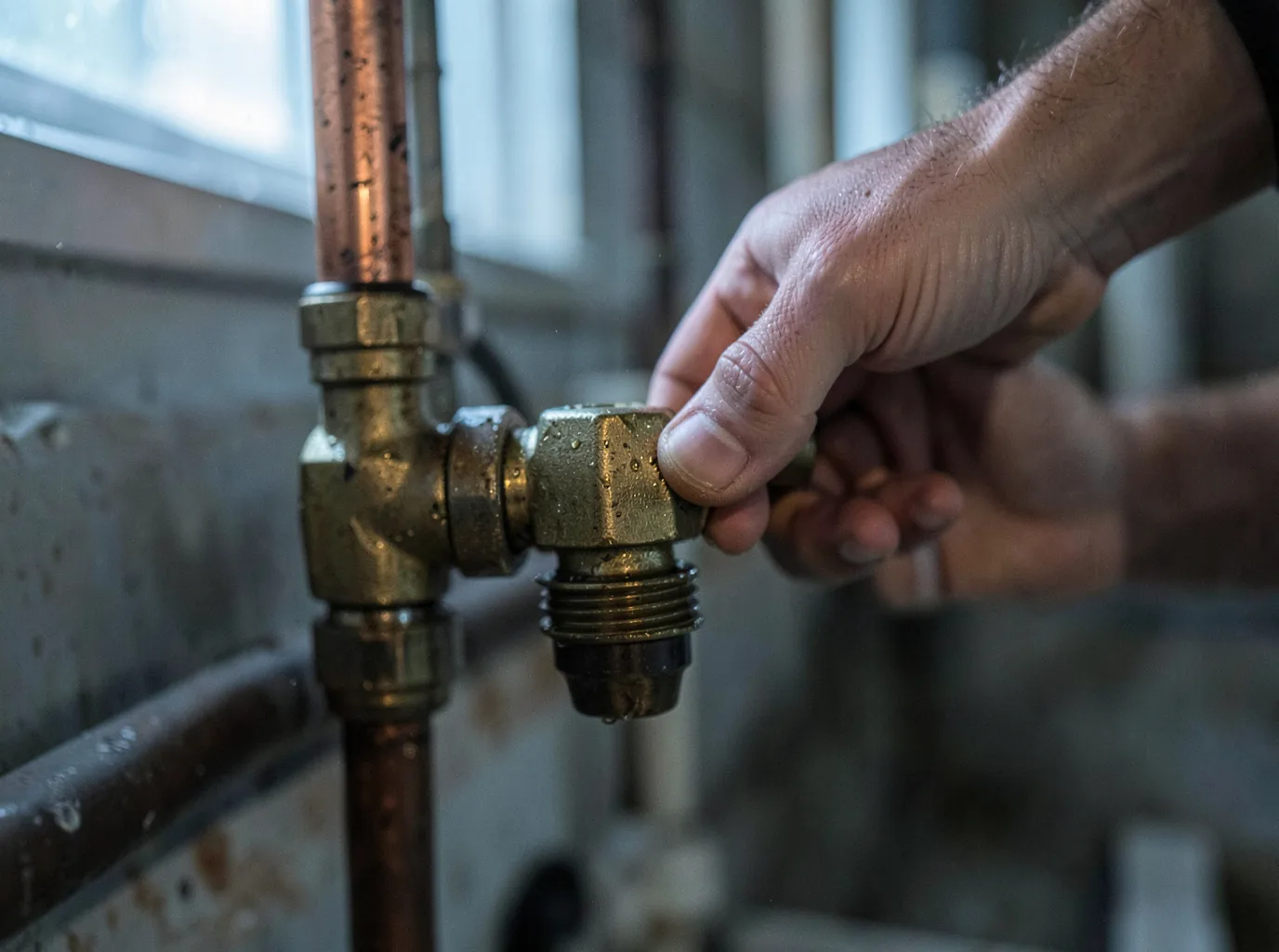 Emergency Plumber Cullen, VA FAQs